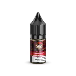 VapeApe Liquid 10ml - Dark Cherry 20mg/ml