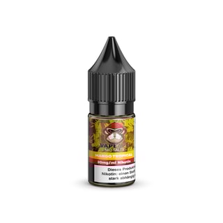 VapeApe Liquid 10ml - Mango Tropical 20mg/ml