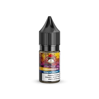VapeApe Liquid - Pineapple Acai 10mg/ml