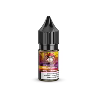 VapeApe Liquid 10ml - Pineapple Acai 20mg/ml