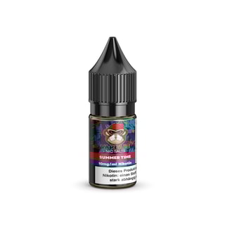 VapeApe Liquid - Summertime 10mg/ml
