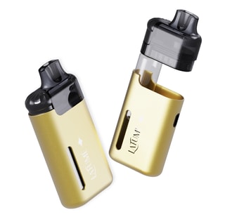 LaFume Inocera (Basisgerät + Pod + Flasche) - Billionaire