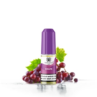 Bar Juice 5000 - Grape 10mg/ml NicSalt
