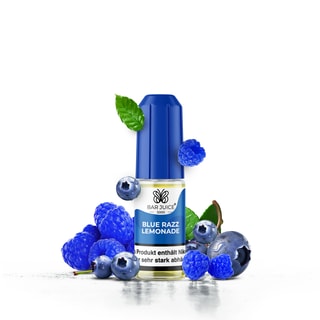 Bar Juice 5000 - Blue Razz Lemonade 20mg/ml NicSalt