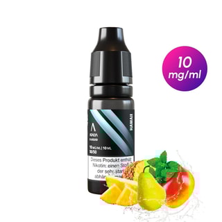 Adalya - Hawaii 10mg/ml Nikotinsalz