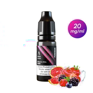 Adalya - Punkman 20mg/ml Nikotinsalz
