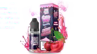 Bad Candy Juicd Overdose - Cherry Lemonade 10mg/ml Nikotinsalz
