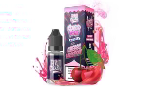 Bad Candy Juicd Overdose - Cherry Lemonade 20mg/ml Nikotinsalz