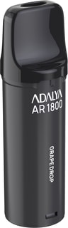 Adalya Alpha Pod - Grape Drop (2er Pack)
