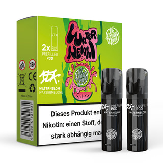 187 Strassenbande Pod - Waternelom (2er Pack)