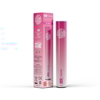 187 Strassenbande Pod Kit - Pink