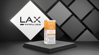 LAX Liquid - Fruit Mix (alle Nikotinstärken)