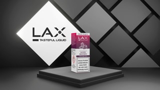 LAX Liquid - Mixed Berries (alle Nikotinstärken)