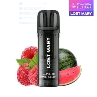 Lost Mary WAVI - Raspberry Watermelon (2er Pack)