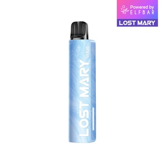 Lost Mary WAVI Device - Blue