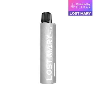 Lost Mary WAVI Device - Grey