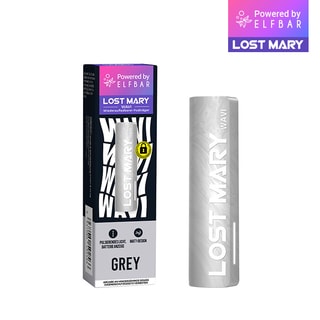 Lost Mary WAVI Device - Grey