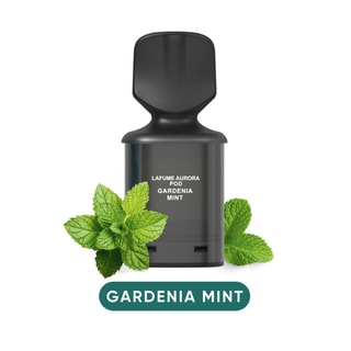 LaFume Aurora Pod - Gardenia Mint