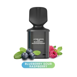 LaFume Aurora Pod - Blueberry Sour Raspberry