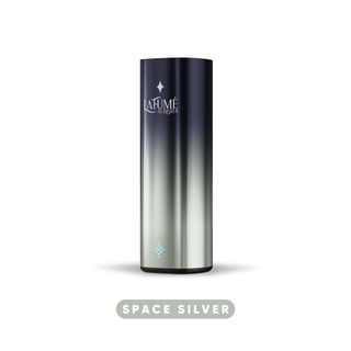 LaFume Aurora - Akku - Space Silver
