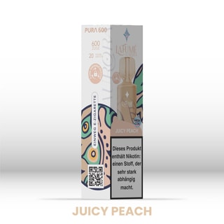 LaFume Aurora - Juicy Peach