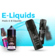 E-Liquids