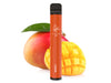 ELF BAR CP 600 Mango Vape Stick Pen Einweg E-Zigarette Dampfen Aroma Geschmack Liquid