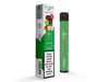 ELF BAR CP 600 Spearmint Vape Stick Pen Einweg E-Zigarette Dampfen Aroma Geschmack Liquid Rauchen