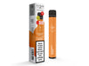 ELF BAR CP 600 Strawberry Banana Vape Stick Pen Einweg E-Zigarette Dampfen Aroma Geschmack Liquid Züge