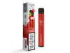 ELF BAR CP 600 Strawberry Ice Vape Stick Pen Einweg E-Zigarette Dampfen Aroma Geschmack Liquid Versand