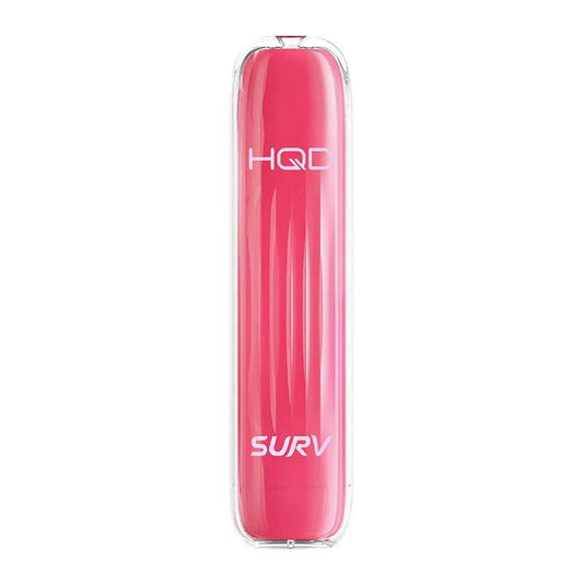 HQD Surv - Cherry Vape Stick