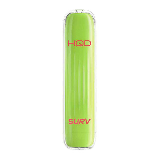 HQD Surv - Double Apple Vape Stick