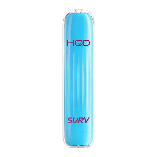 HQD Surv - Jumble Berry Vape Stick