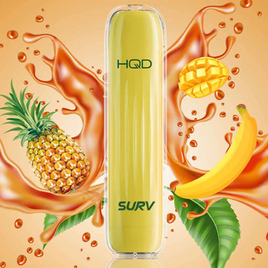 HQD Surv - Mambo Vape Stick