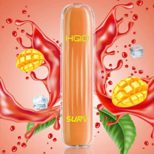 HQD Surv - Mango Vape Stick
