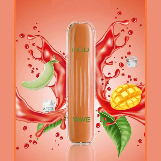 HQD Surv - Mango Melon Vape Stick