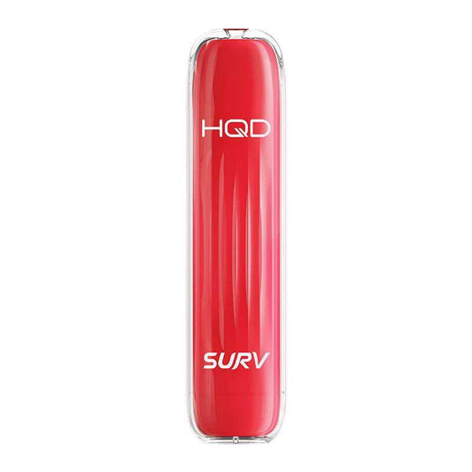 HQD Surv - Mixed Fruit Vape Stick
