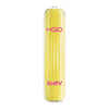 HQD Surv Einweg Vape E-Zigarette Stick Pen Dampfen Aroma Geschmack Kaufen bestellen 600 Züge strawberry lemonade