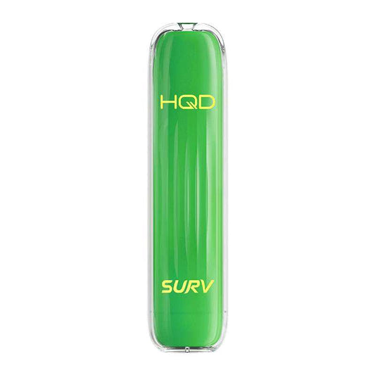HQD Surv - Watermelon Vape Stick