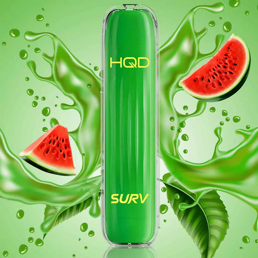 HQD Surv - Watermelon Vape Stick