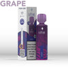 La Fume Aurora Vape Grape E-Shisha E-Zigarette mit Trauben Geschmack Aroma Online Shop 600 Züge 20mg/ml Nikotin