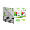 HQD Nook- Green Apple Kiwi Vape Stick