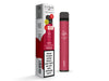Elf Bar 600 CP Einweg Vape E-Zigarette Cherry Kirsche E-Shisha 20mg mit Nikotin Früchte Aroma Verpackung
