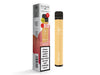 Elf Bar 600 CP Einweg Vape E-Zigarette Peach Ice Pfirsich E-Shisha 20mg mit Nikotin Früchte Obst Aroma Verpackung