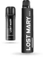 Lost Mary WAVI