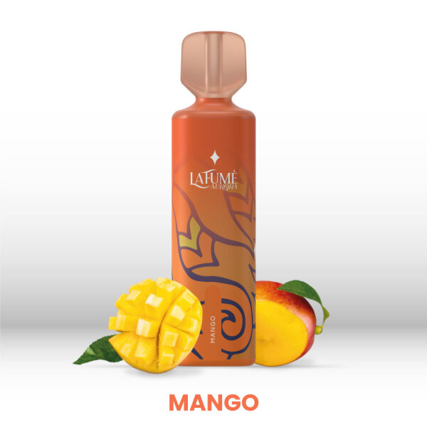 LaFume Aurora - Mango