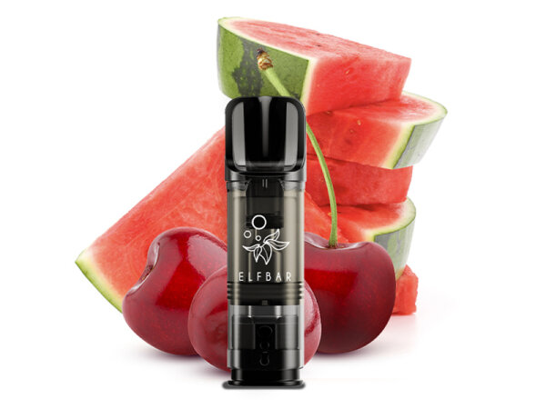 ELFA - Watermelon Cherry (2er Pack)
