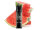 ELFA - Watermelon (2er Pack) Nikotinfrei