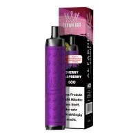 Al Fakher 600 - Cherry Raspberry