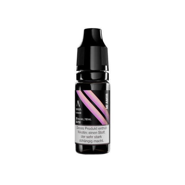 Adalya - Mi Amor 20mg/ml Nikotinsalz